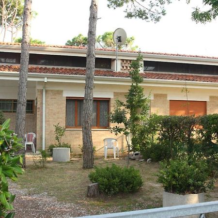 Villa Cape Bibione Exterior photo