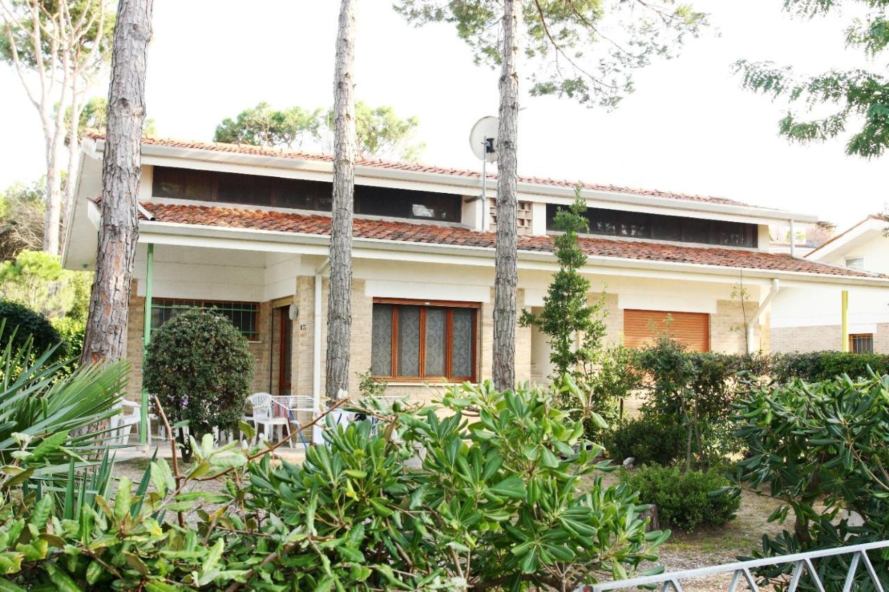 Villa Cape Bibione Exterior photo