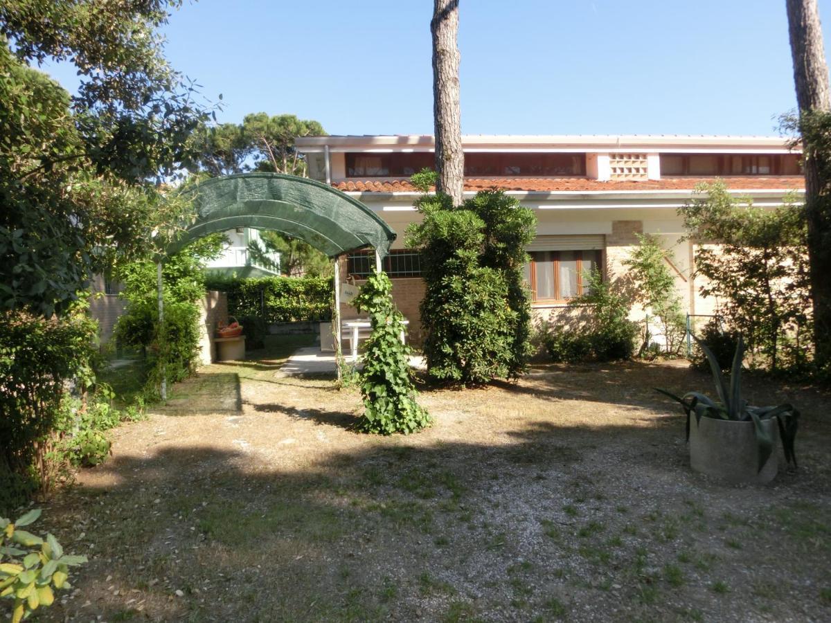 Villa Cape Bibione Exterior photo
