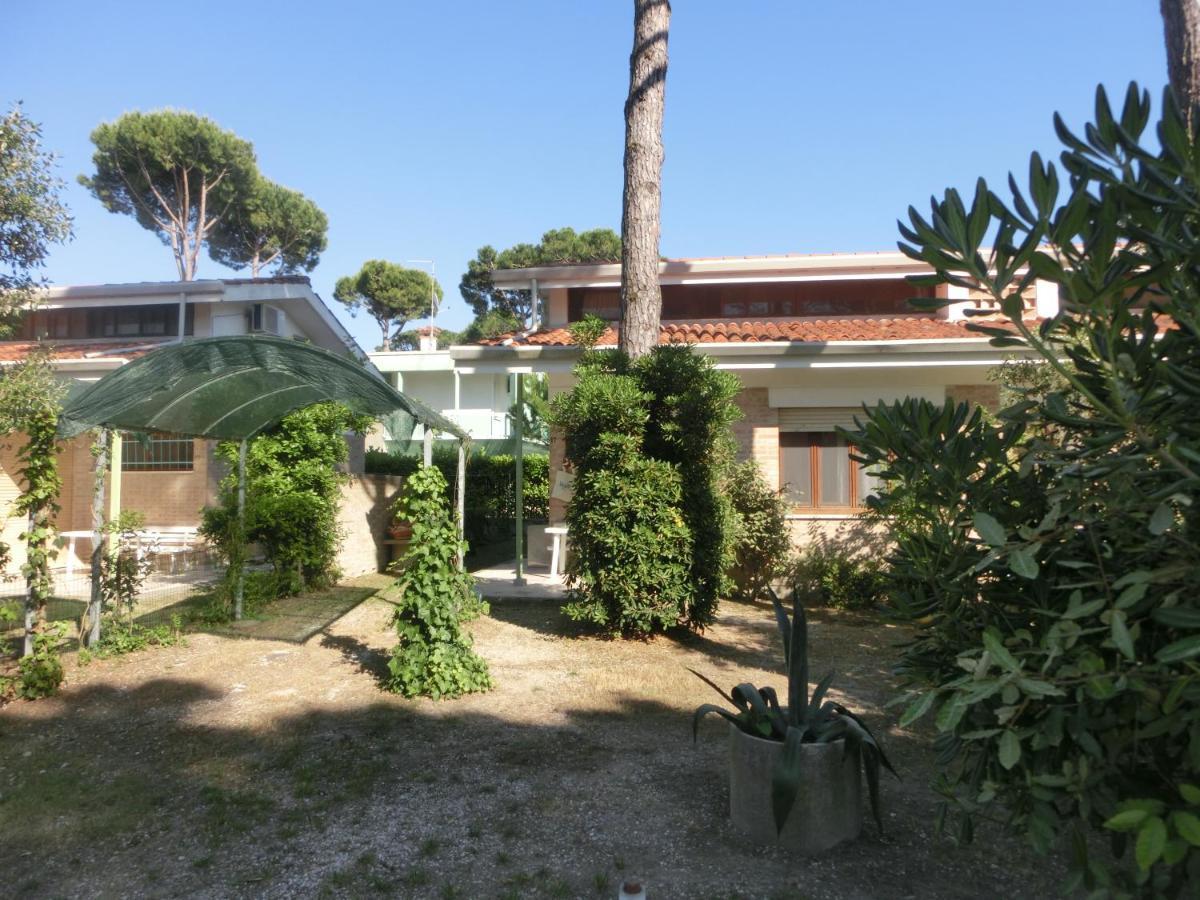Villa Cape Bibione Exterior photo