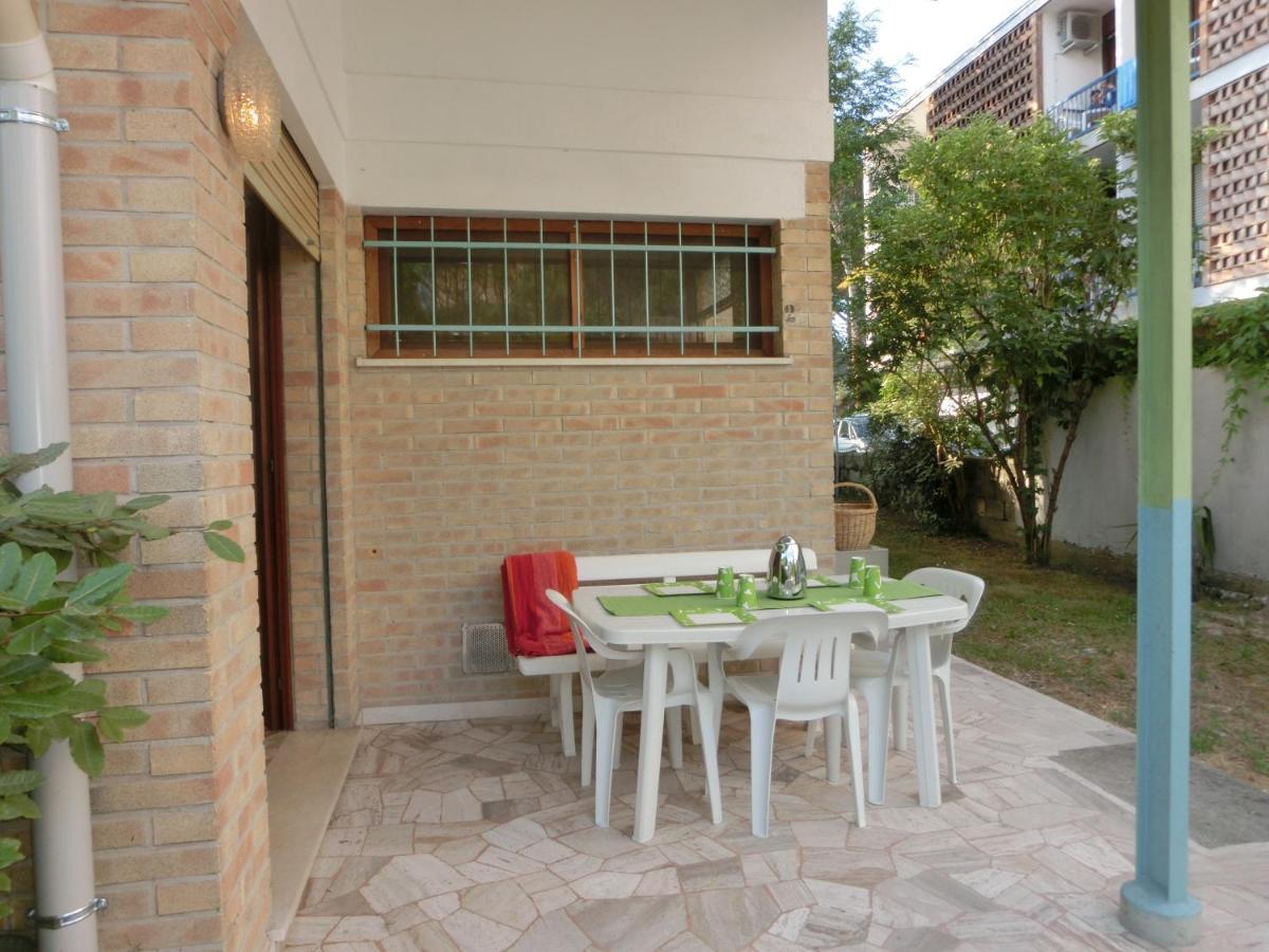 Villa Cape Bibione Exterior photo