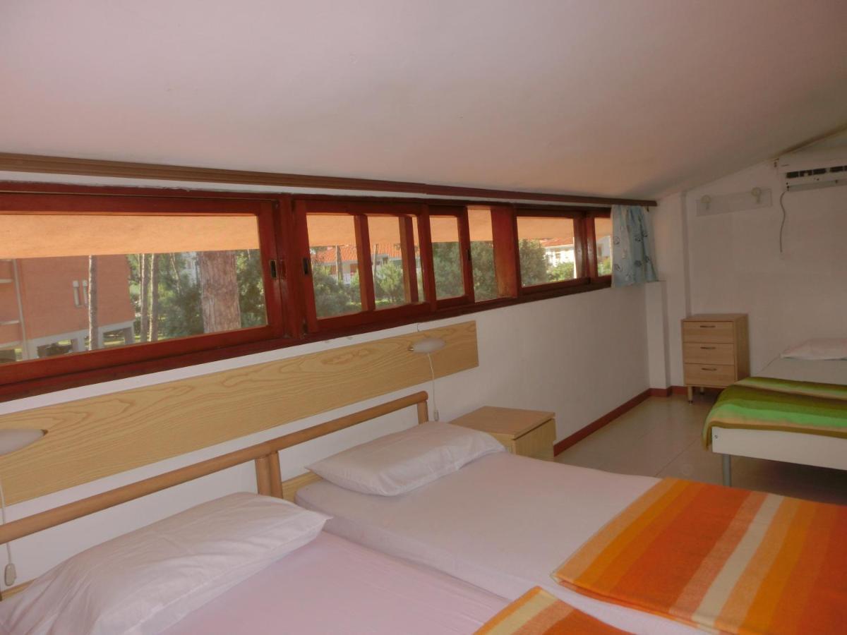 Villa Cape Bibione Exterior photo
