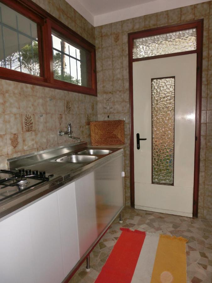 Villa Cape Bibione Exterior photo