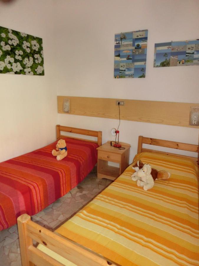 Villa Cape Bibione Exterior photo