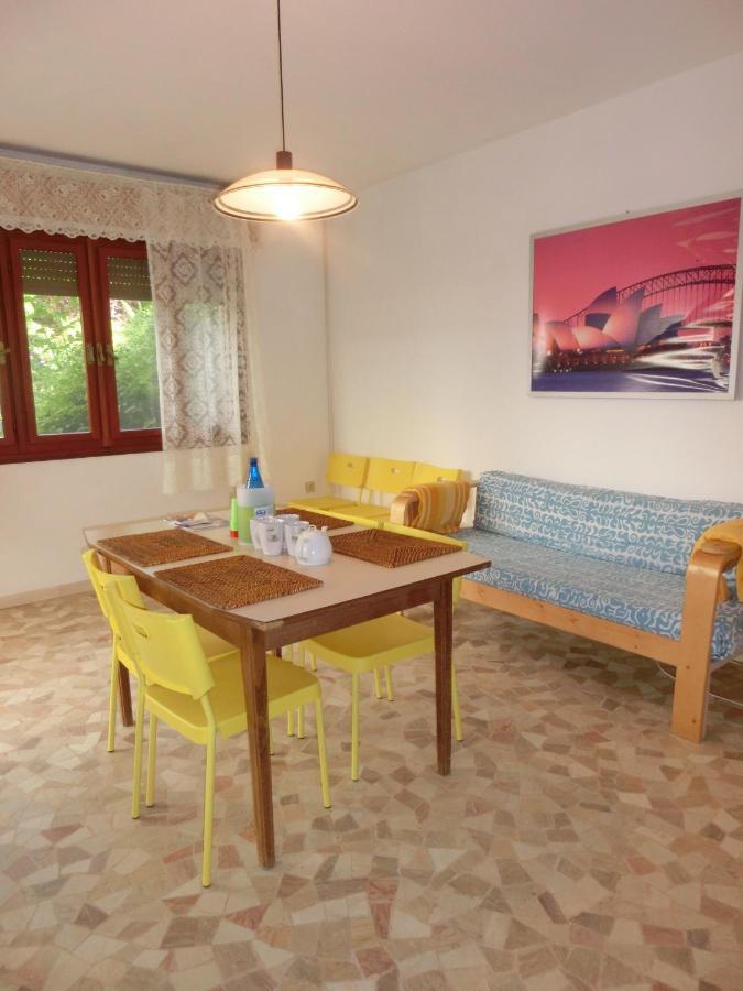 Villa Cape Bibione Exterior photo