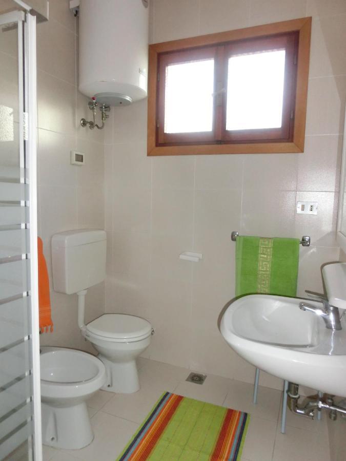 Villa Cape Bibione Exterior photo