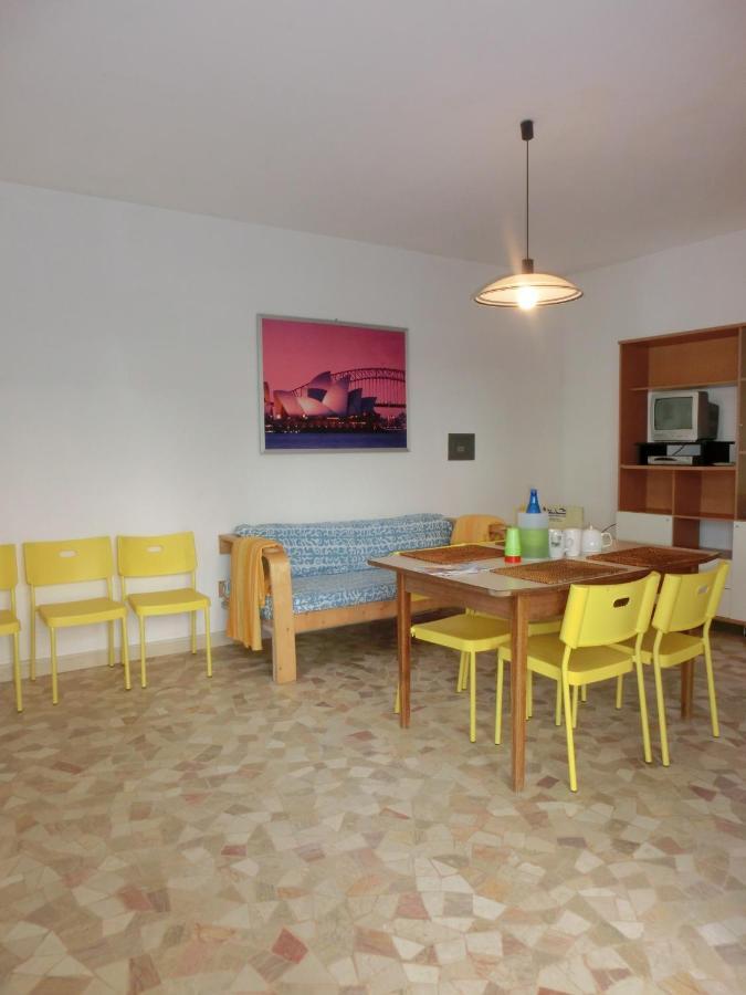 Villa Cape Bibione Exterior photo